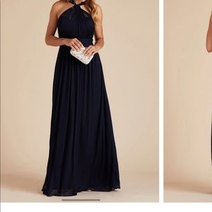 Birdy Grey - NWT bridesmaids dress - Navy - never worn - 2x XL and 2x XXL.